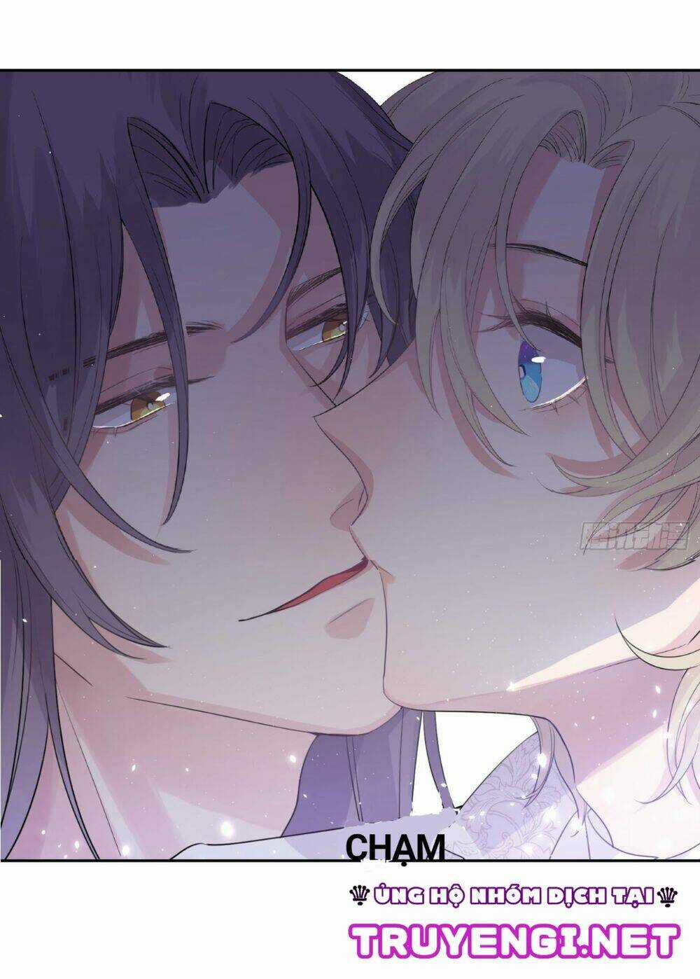 Công Lược Của Mami - Chapter 11 - Trang 59