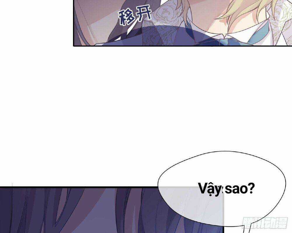 Công Lược Của Mami - Chapter 11 - Trang 61