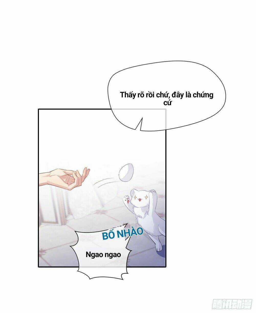 Công Lược Của Mami - Chapter 11 - Trang 68