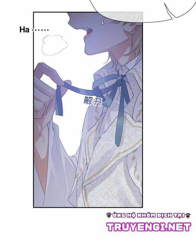 Công Lược Của Mami - Chapter 11 - Trang 70