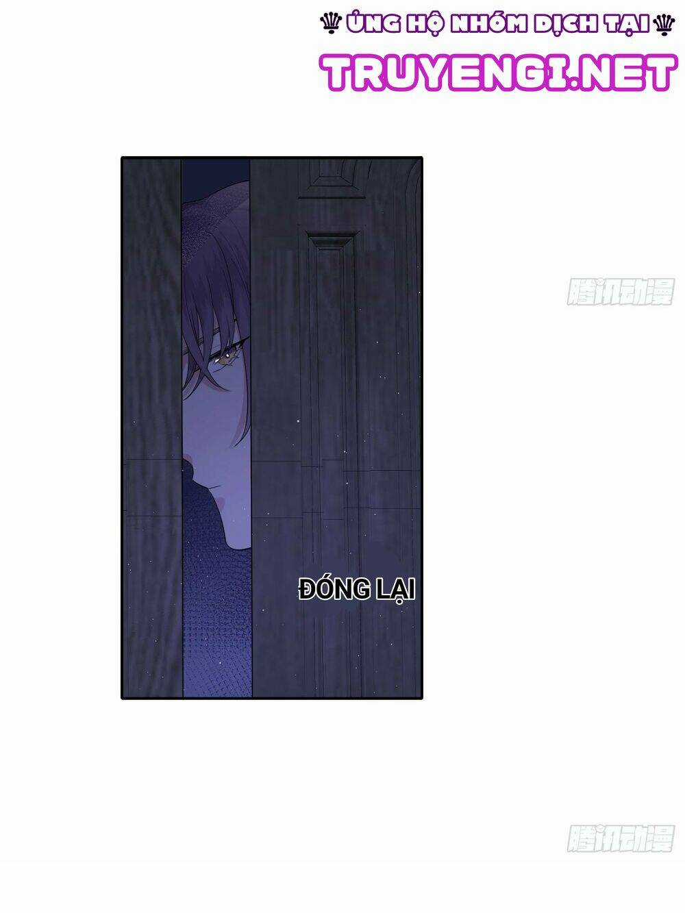 Công Lược Của Mami - Chapter 11 - Trang 9