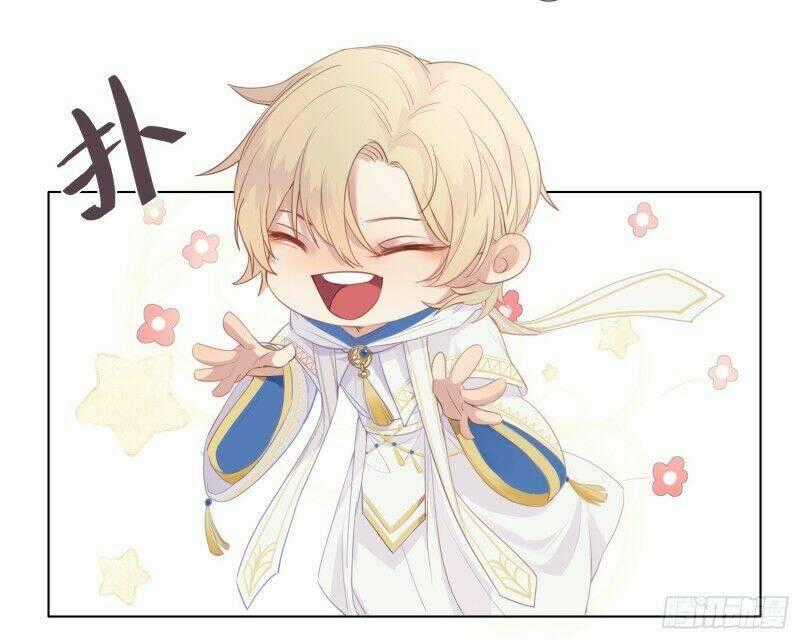 Công Lược Của Mami - Chapter 2 - Trang 2