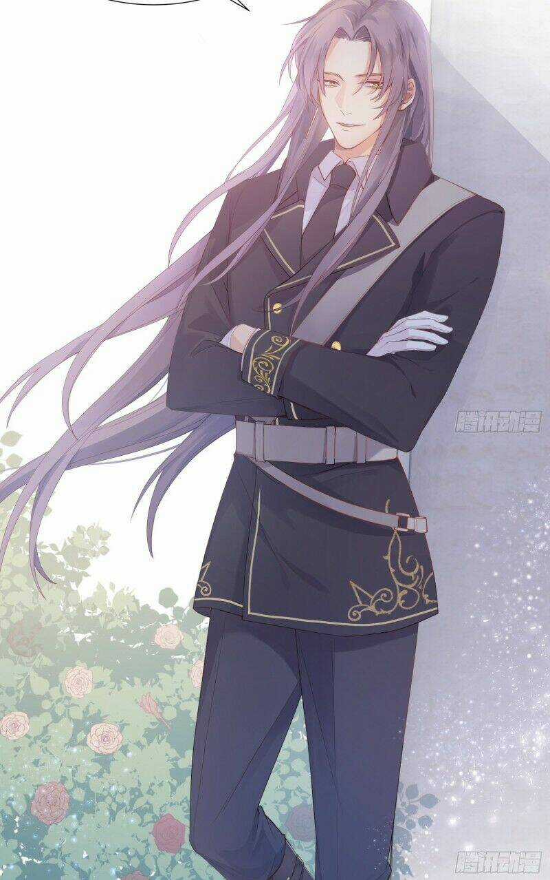 Công Lược Của Mami - Chapter 2 - Trang 12