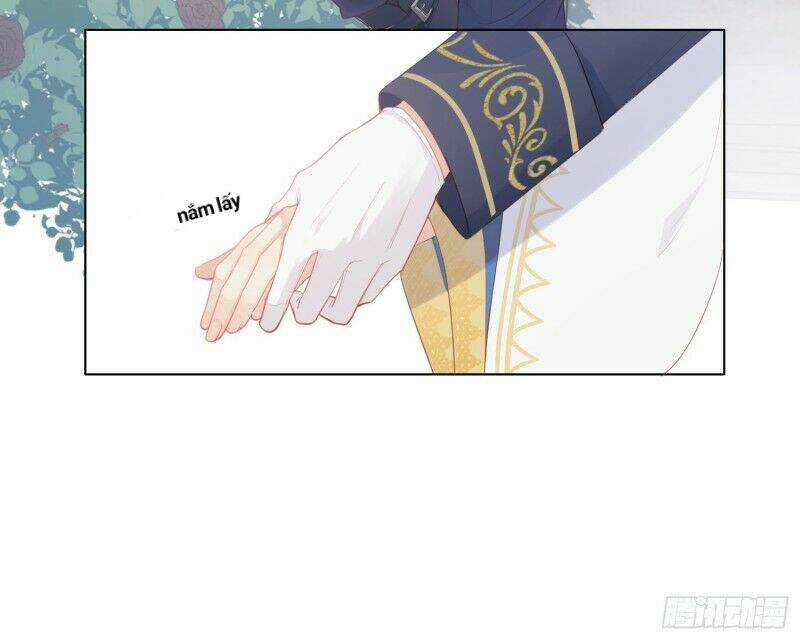 Công Lược Của Mami - Chapter 2 - Trang 13