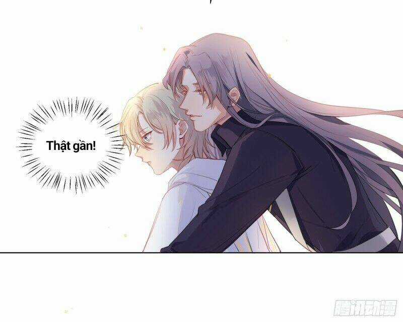 Công Lược Của Mami - Chapter 2 - Trang 15