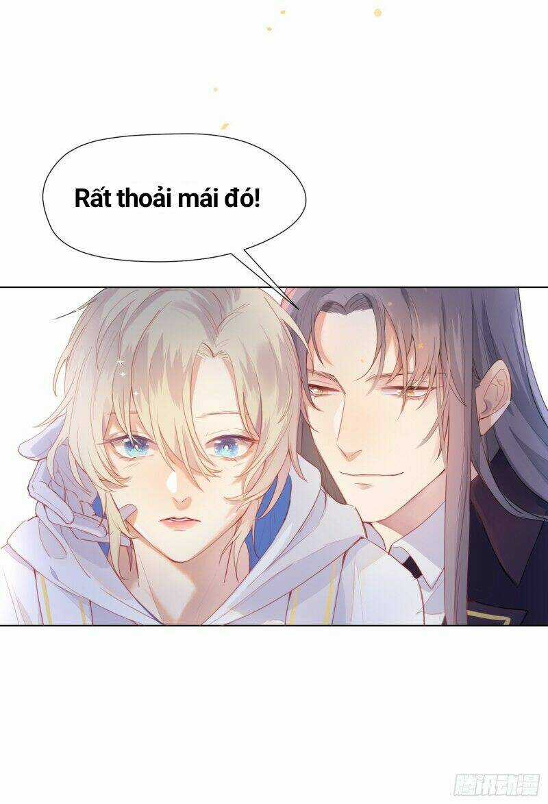 Công Lược Của Mami - Chapter 2 - Trang 18