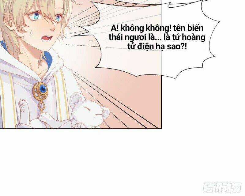 Công Lược Của Mami - Chapter 2 - Trang 29