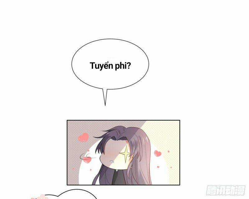 Công Lược Của Mami - Chapter 2 - Trang 30