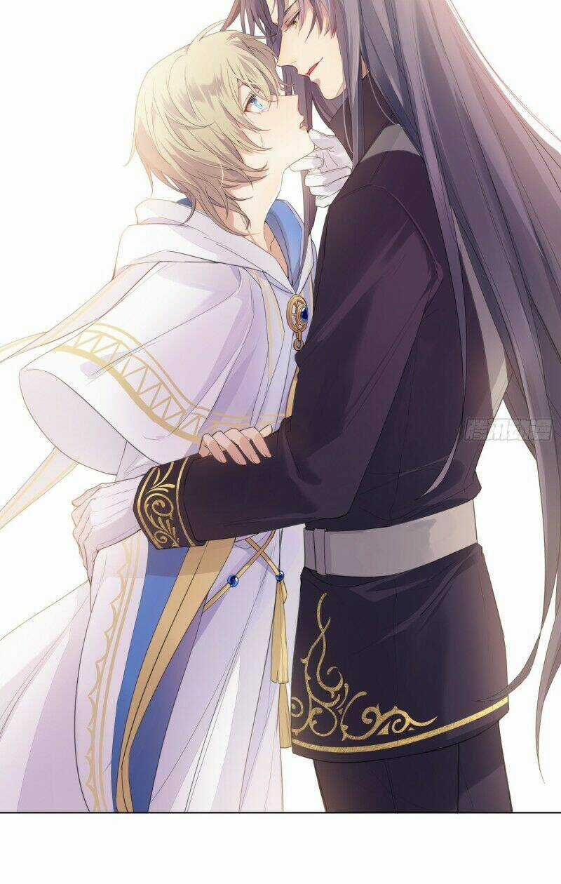 Công Lược Của Mami - Chapter 2 - Trang 33