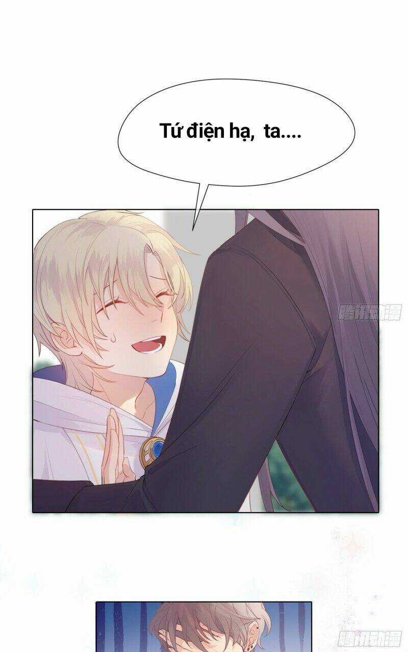 Công Lược Của Mami - Chapter 2 - Trang 34