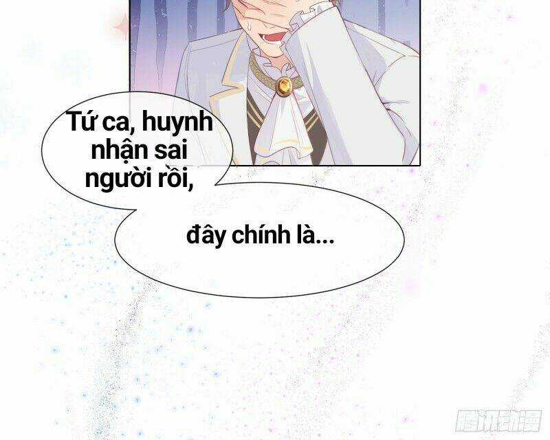 Công Lược Của Mami - Chapter 2 - Trang 35