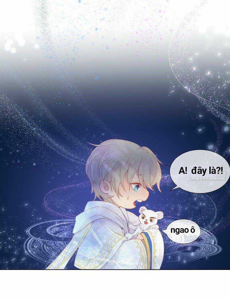 Công Lược Của Mami - Chapter 2 - Trang 36