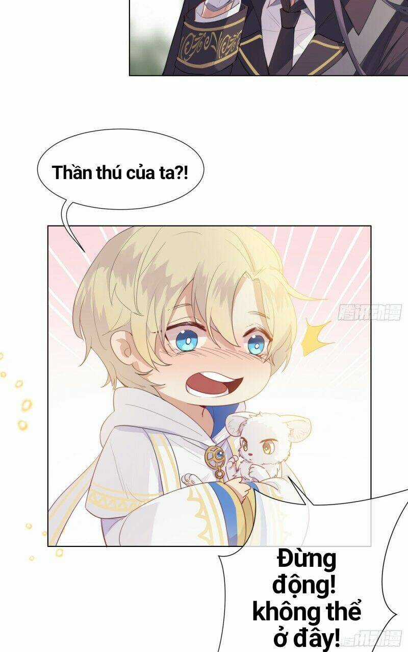 Công Lược Của Mami - Chapter 2 - Trang 38