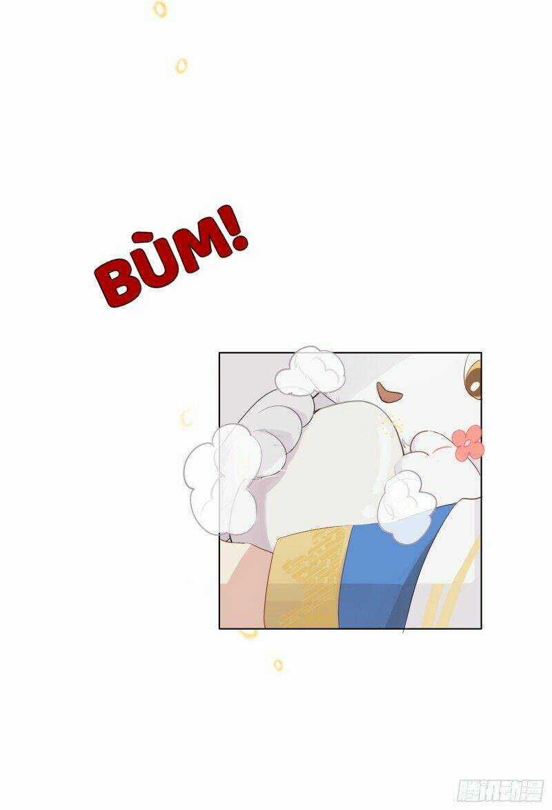 Công Lược Của Mami - Chapter 2 - Trang 40