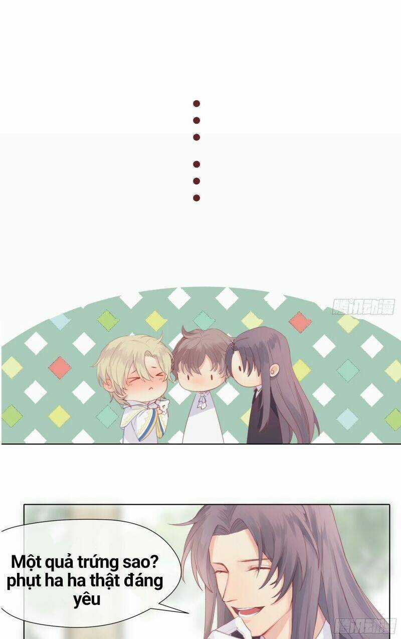 Công Lược Của Mami - Chapter 2 - Trang 41