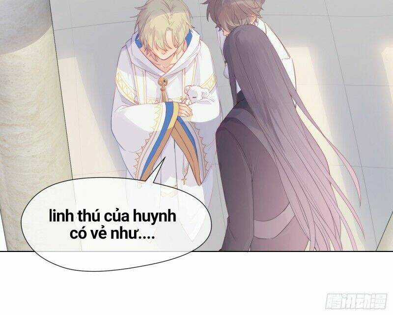 Công Lược Của Mami - Chapter 2 - Trang 43