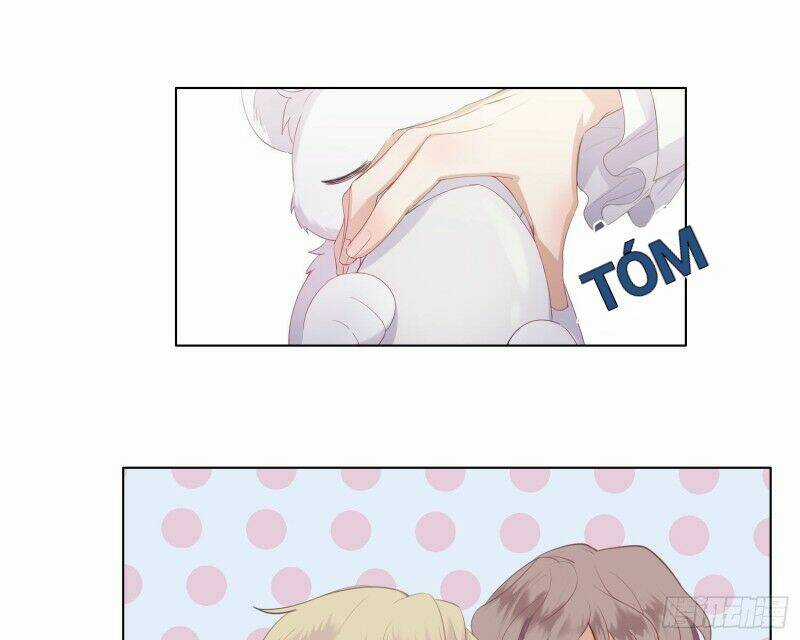 Công Lược Của Mami - Chapter 2 - Trang 45