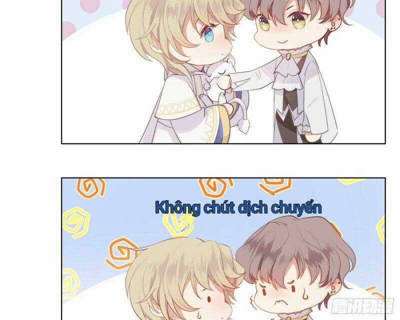 Công Lược Của Mami - Chapter 2 - Trang 46