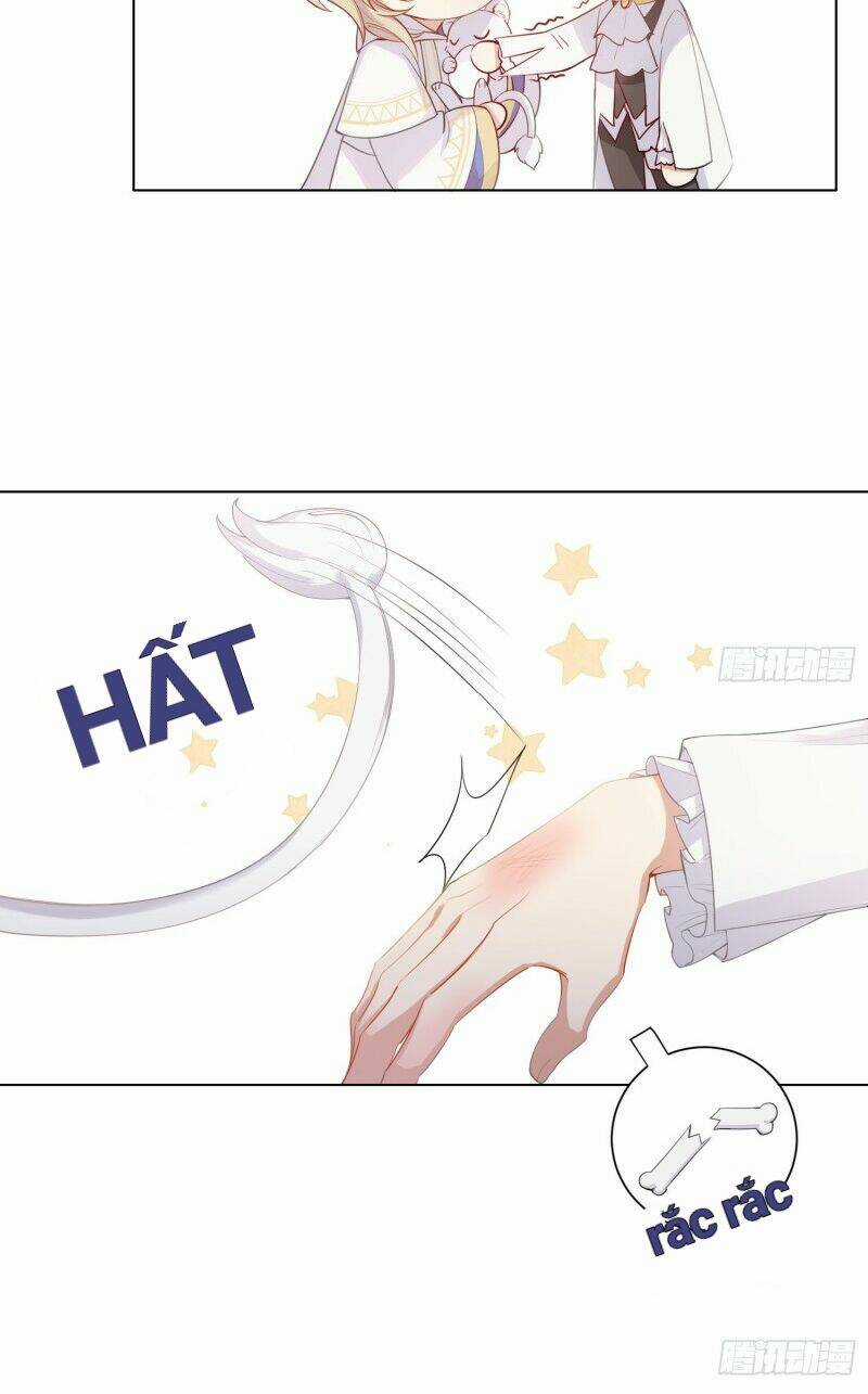 Công Lược Của Mami - Chapter 2 - Trang 47