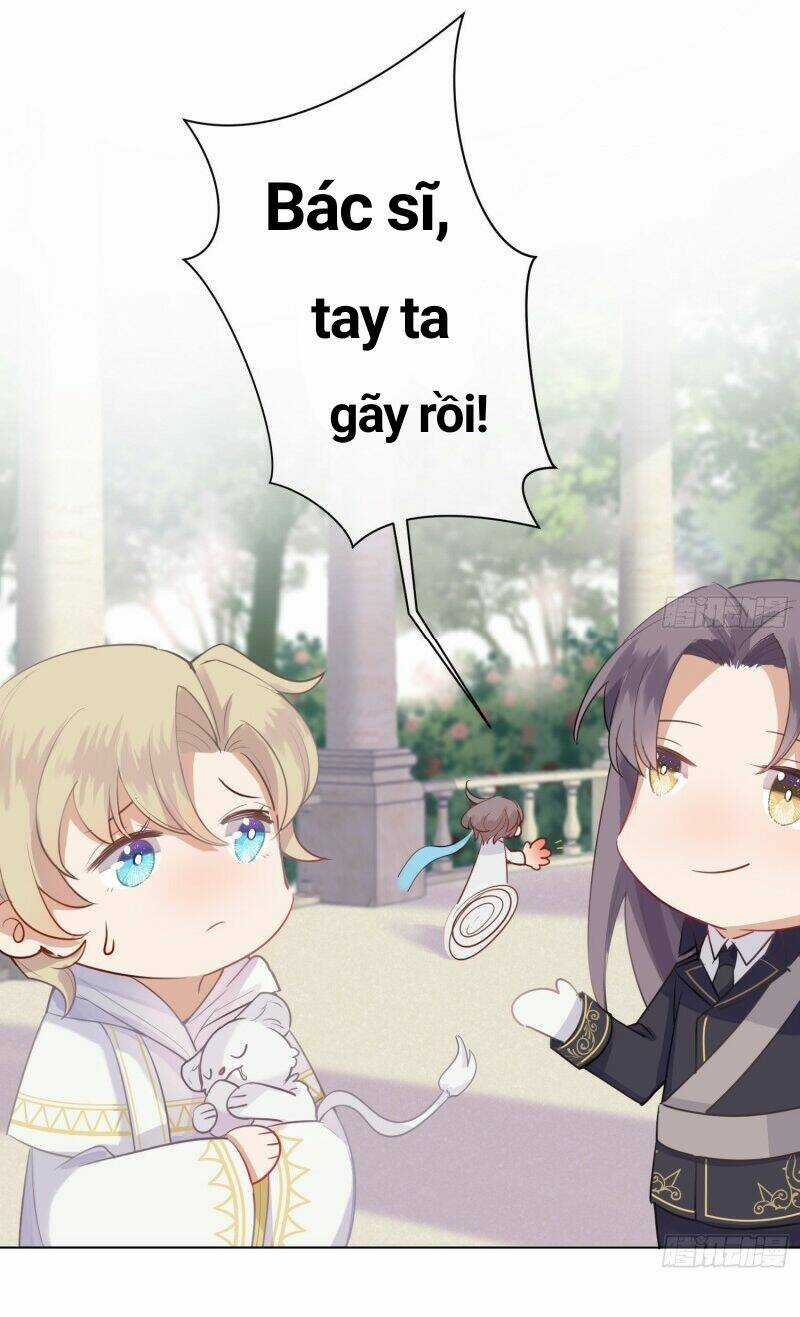 Công Lược Của Mami - Chapter 2 - Trang 48