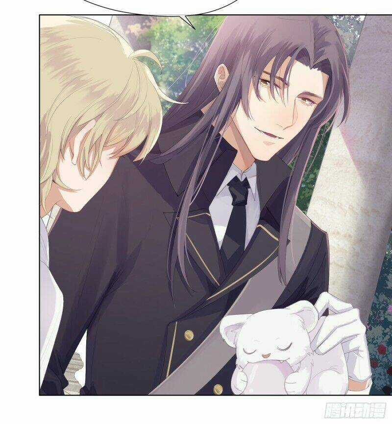 Công Lược Của Mami - Chapter 2 - Trang 50