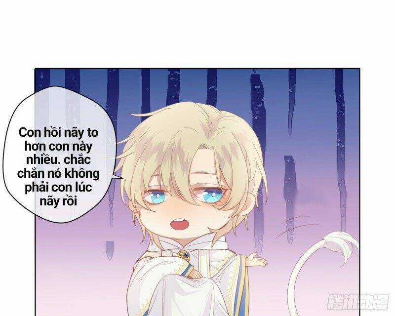 Công Lược Của Mami - Chapter 2 - Trang 6