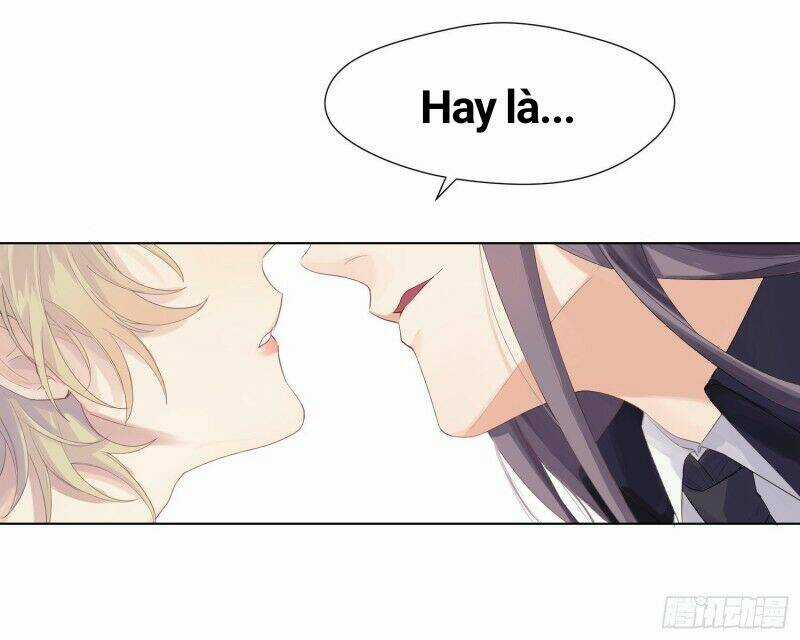 Công Lược Của Mami - Chapter 2 - Trang 51