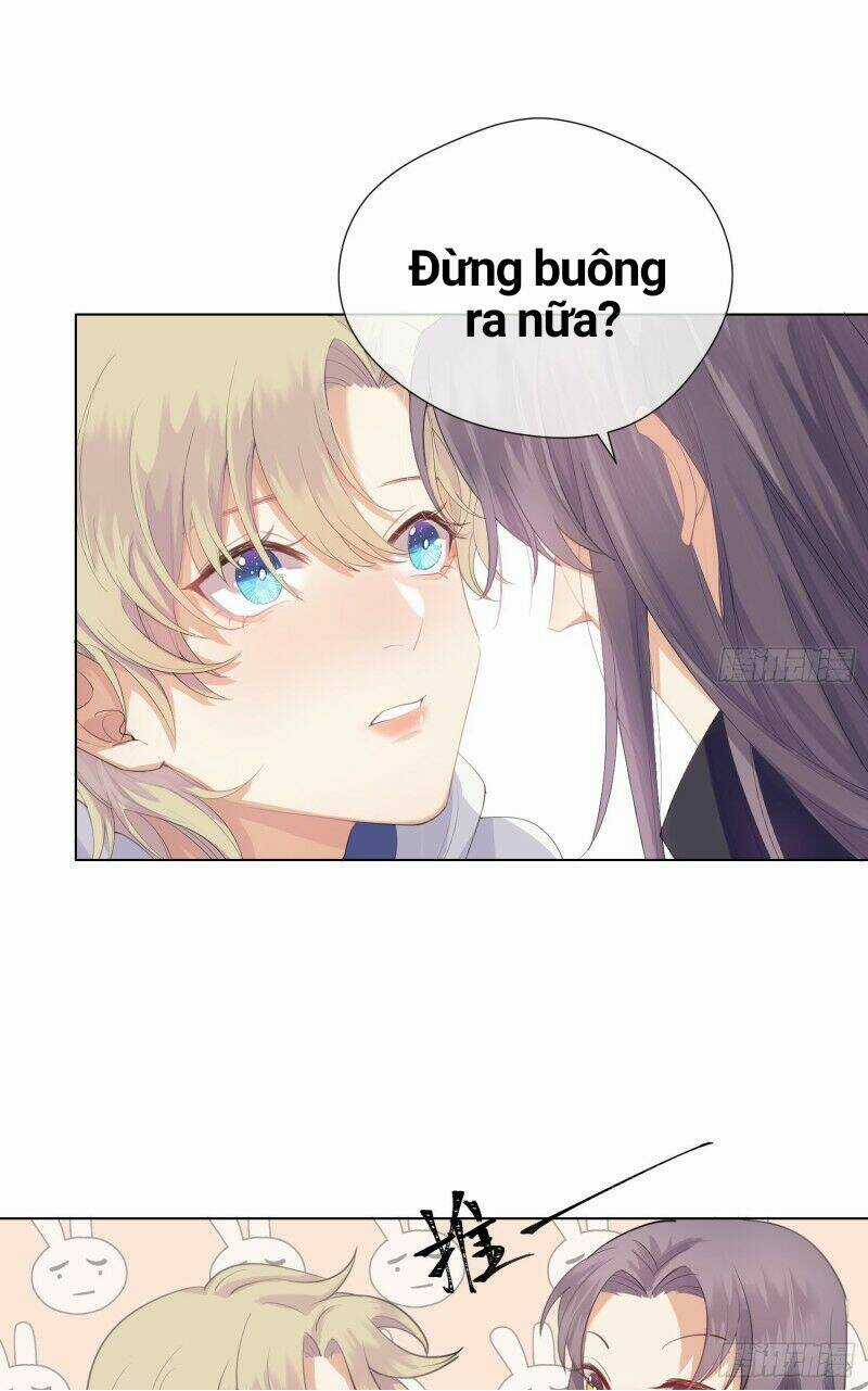 Công Lược Của Mami - Chapter 2 - Trang 52