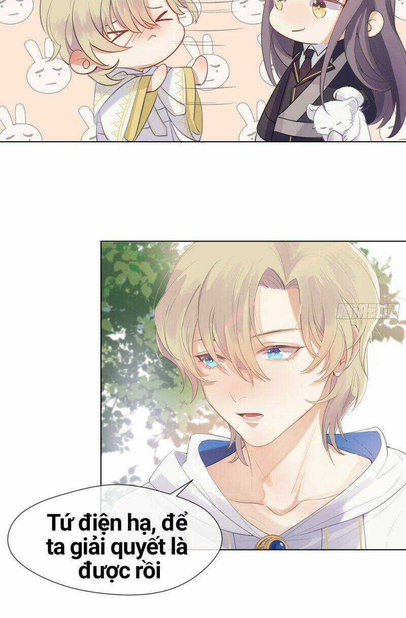 Công Lược Của Mami - Chapter 2 - Trang 53
