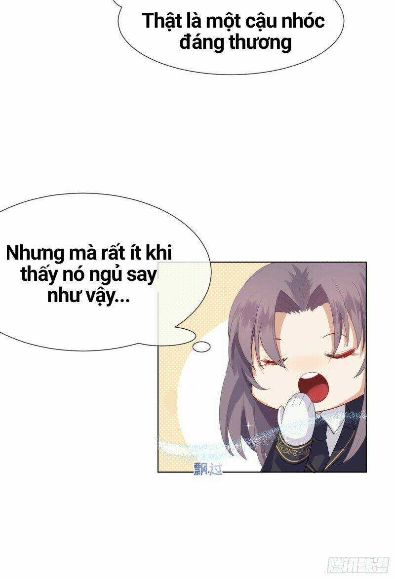 Công Lược Của Mami - Chapter 2 - Trang 61