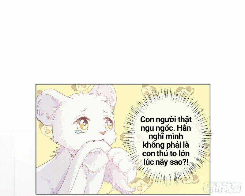 Công Lược Của Mami - Chapter 2 - Trang 8