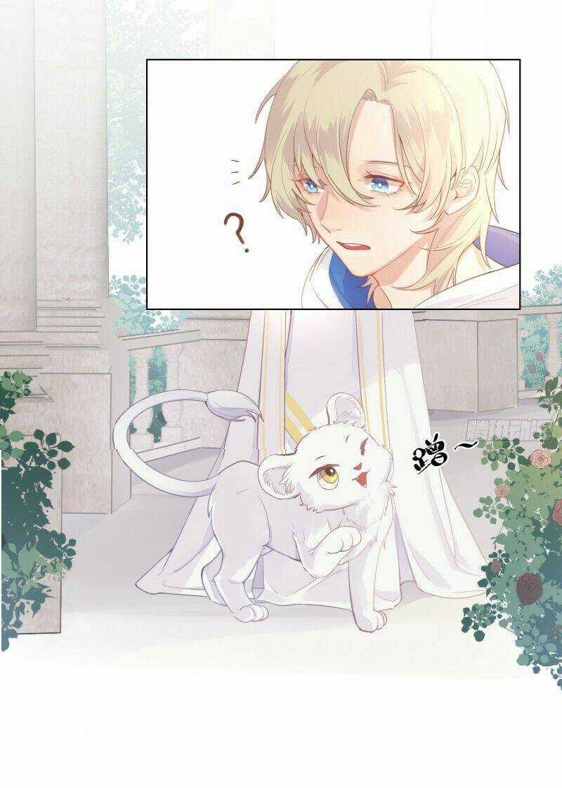 Công Lược Của Mami - Chapter 2 - Trang 9