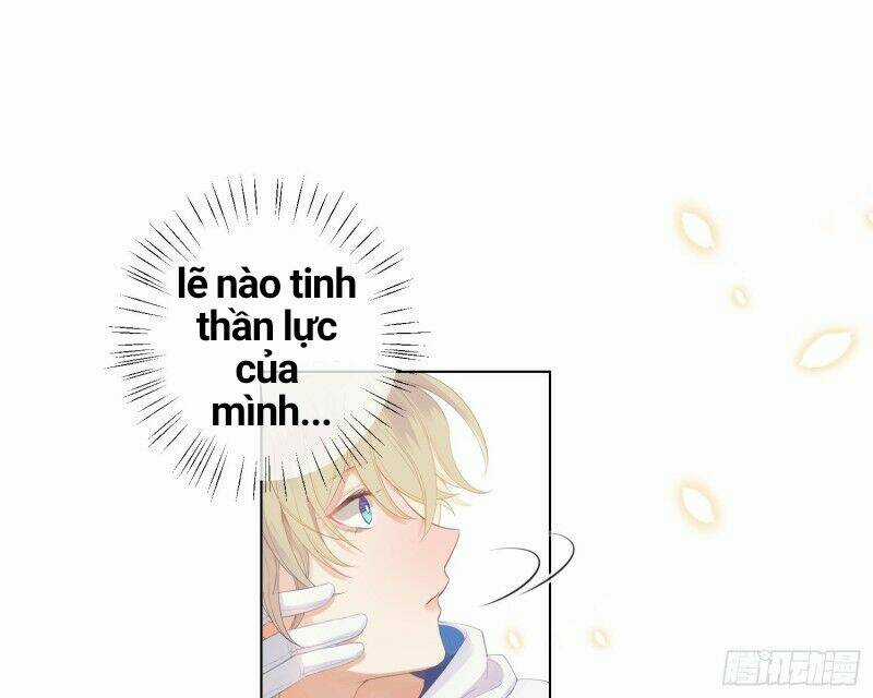 Công Lược Của Mami - Chapter 3 - Trang 12