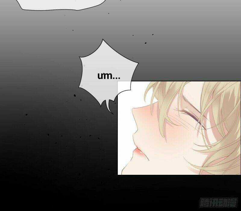 Công Lược Của Mami - Chapter 3 - Trang 19