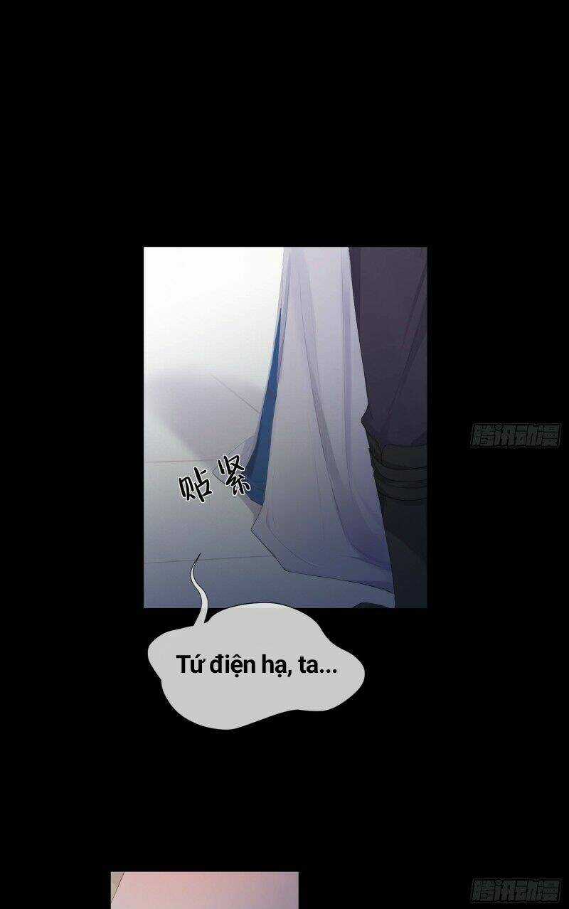 Công Lược Của Mami - Chapter 3 - Trang 20