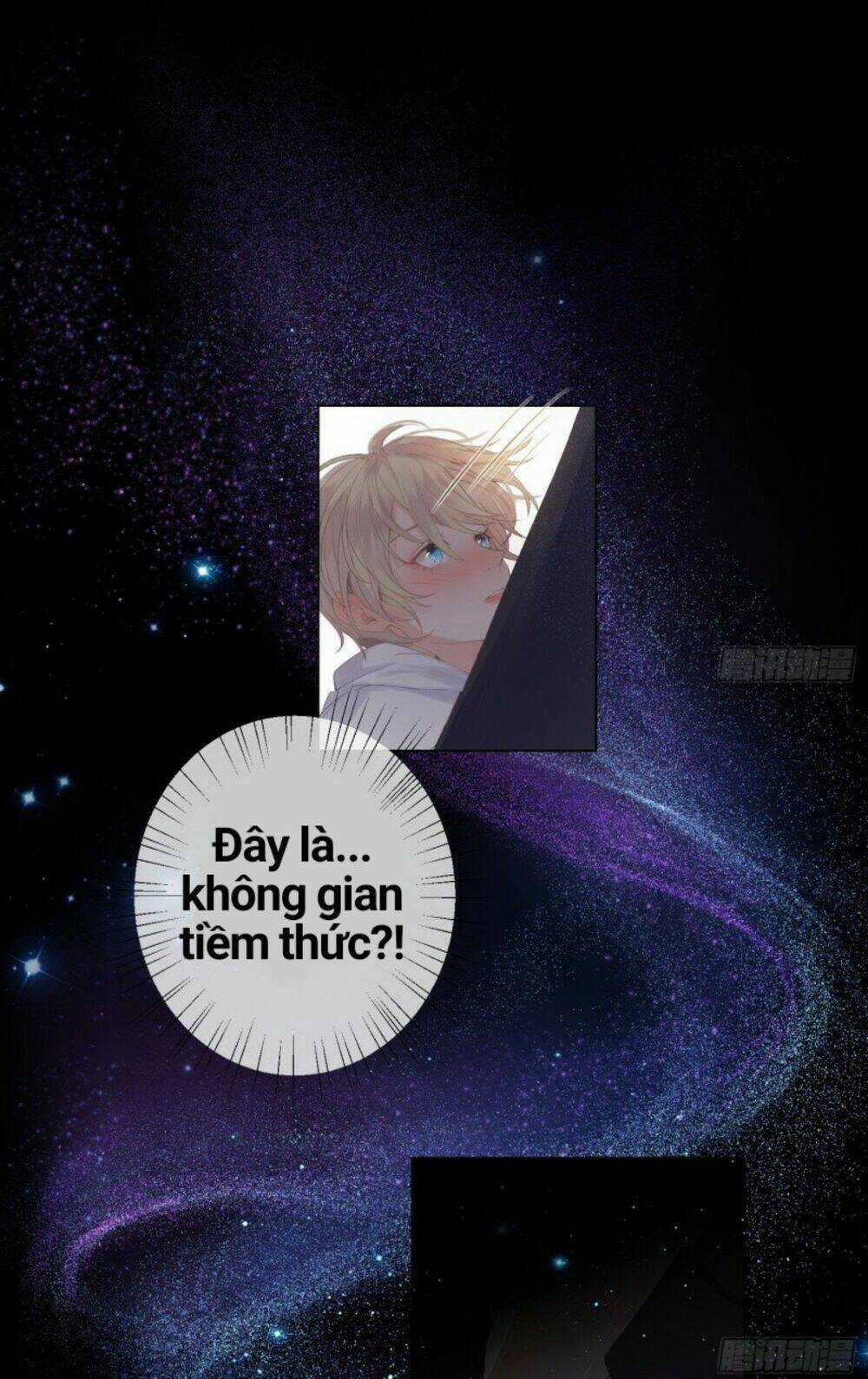 Công Lược Của Mami - Chapter 3 - Trang 22