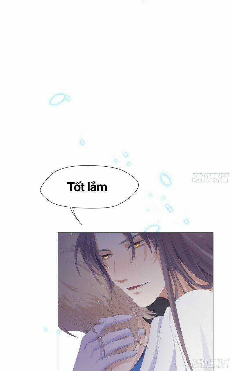 Công Lược Của Mami - Chapter 3 - Trang 28