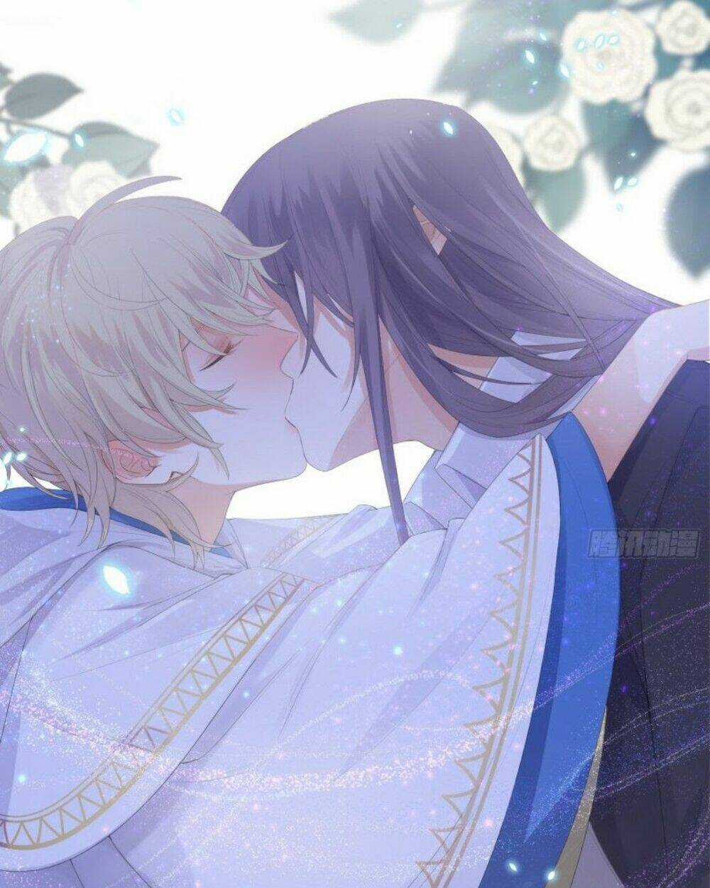 Công Lược Của Mami - Chapter 3 - Trang 30