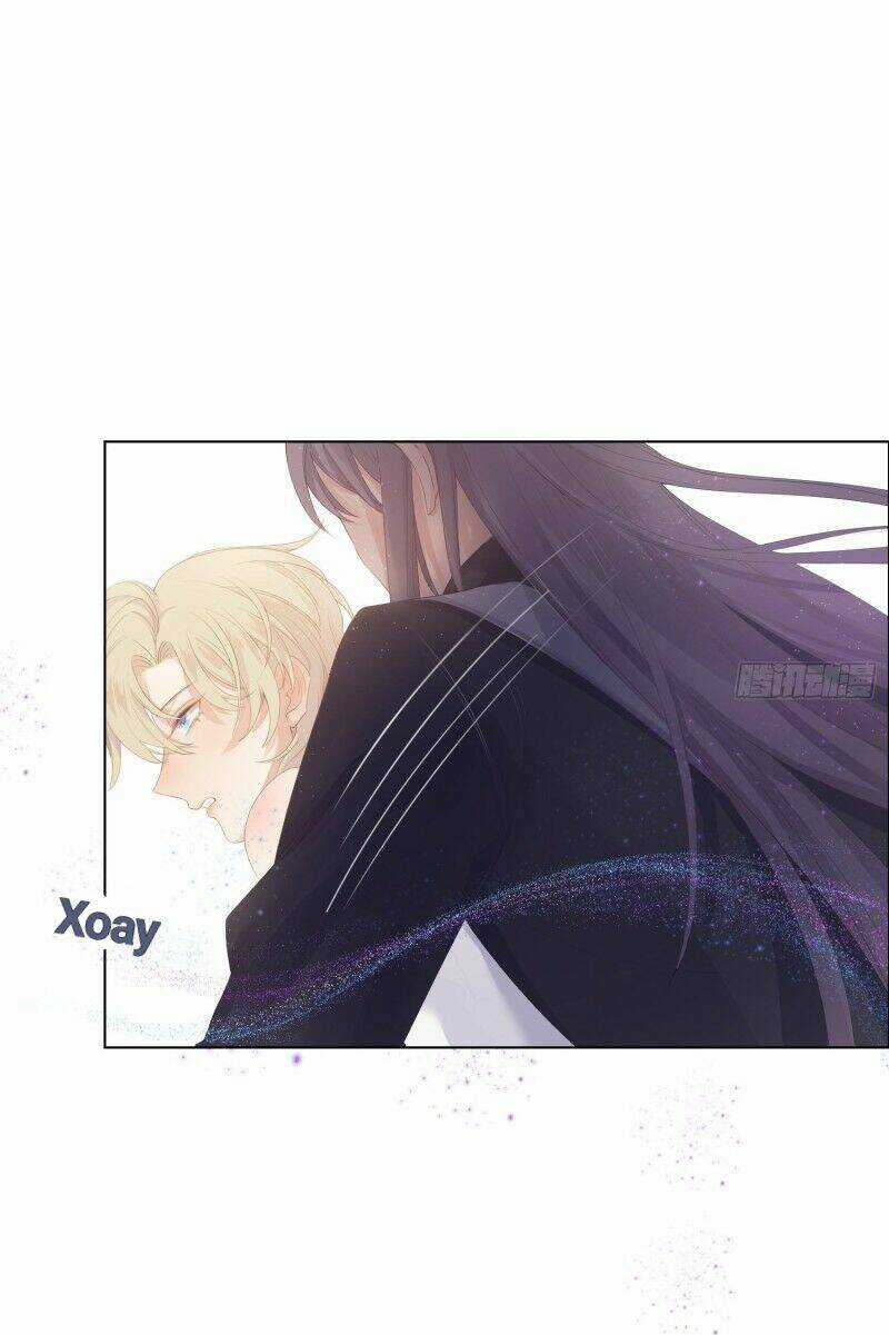 Công Lược Của Mami - Chapter 3 - Trang 37