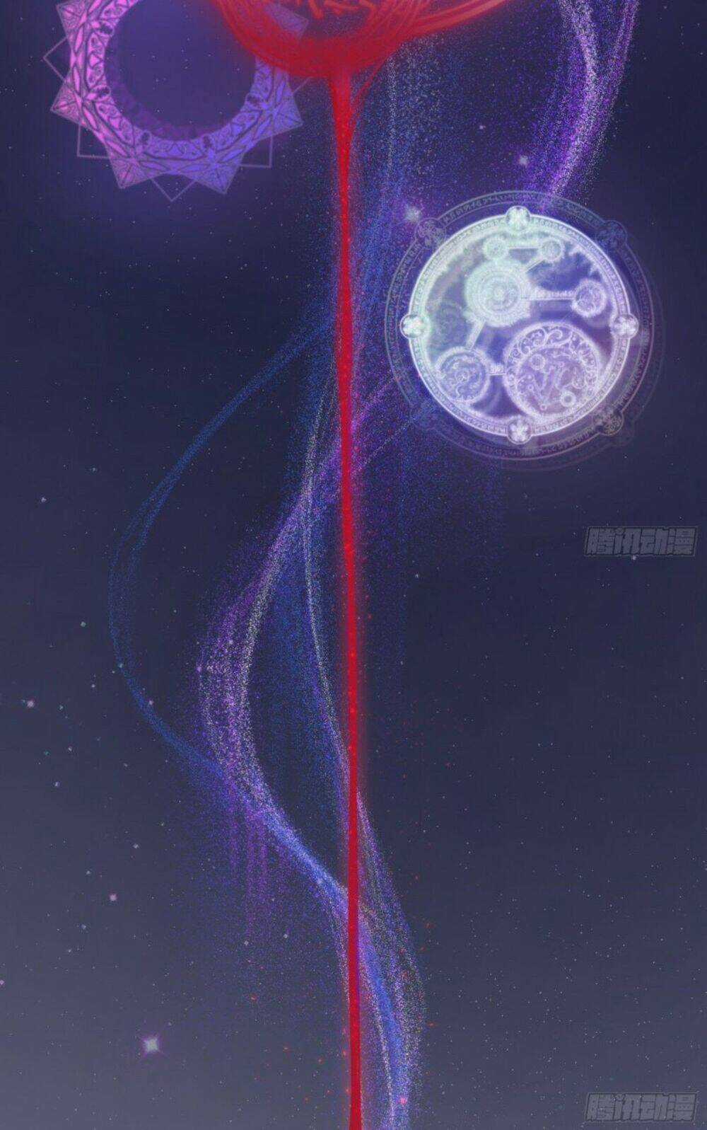 Công Lược Của Mami - Chapter 3 - Trang 42