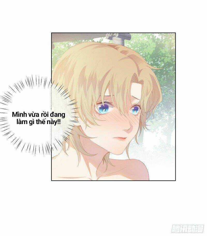 Công Lược Của Mami - Chapter 3 - Trang 49