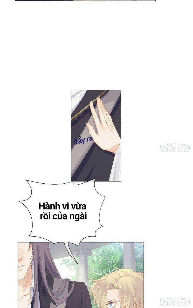 Công Lược Của Mami - Chapter 3 - Trang 52