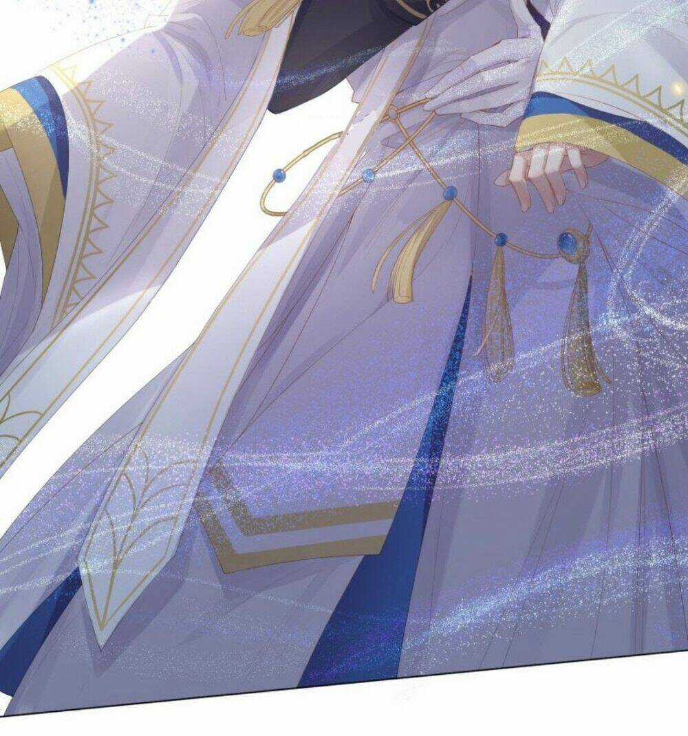 Công Lược Của Mami - Chapter 3 - Trang 8