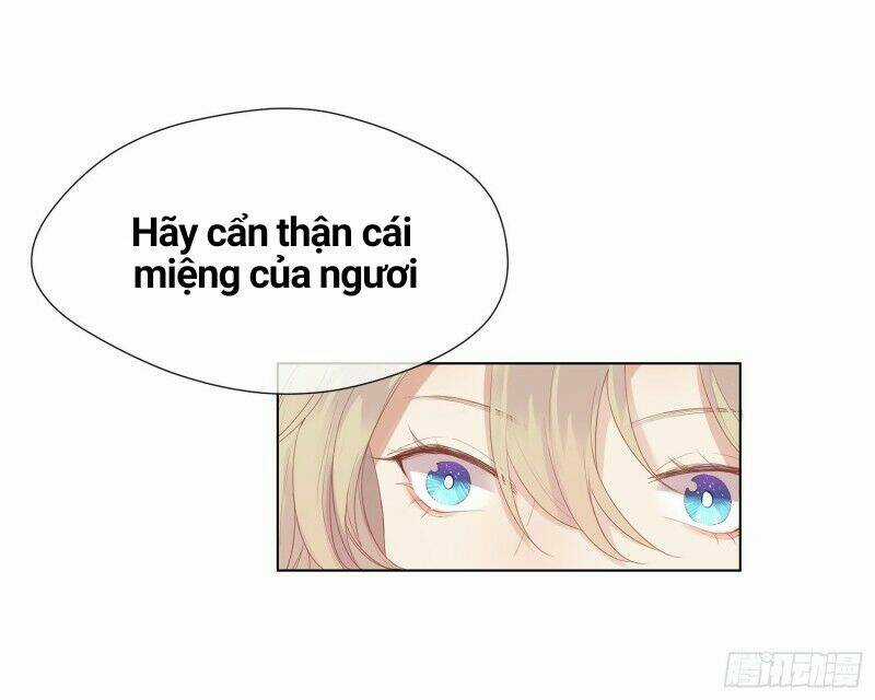 Công Lược Của Mami - Chapter 4 - Trang 12