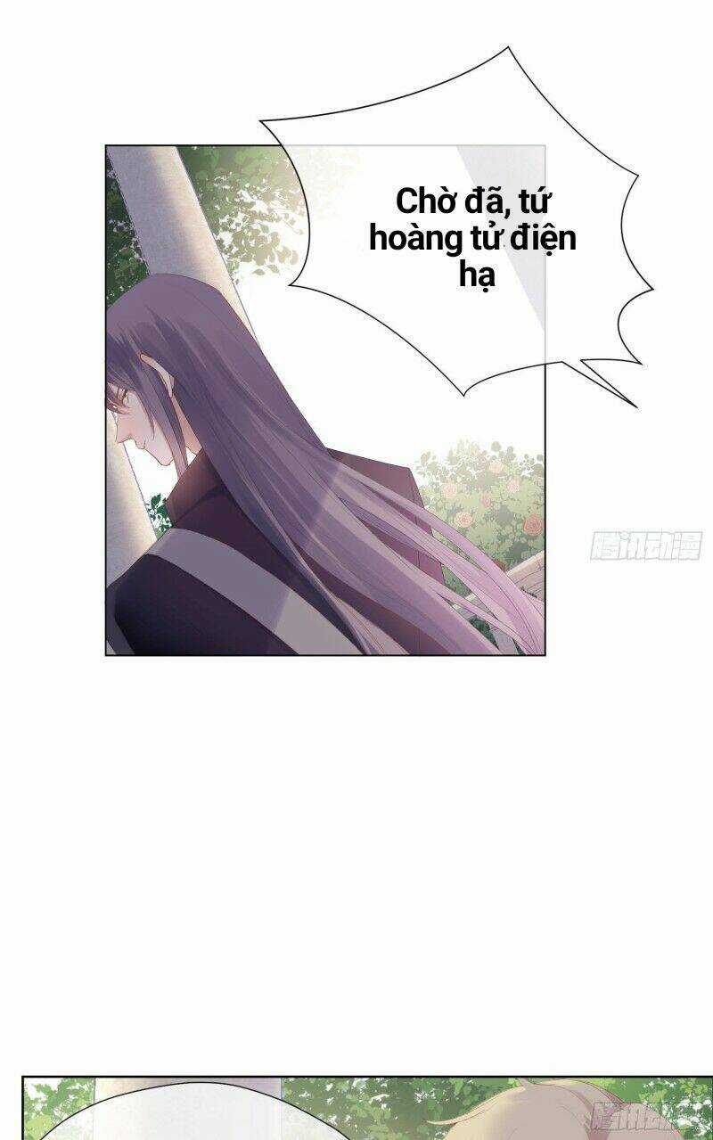 Công Lược Của Mami - Chapter 4 - Trang 13