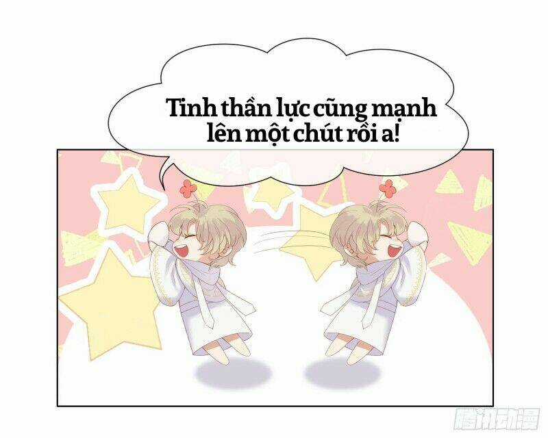 Công Lược Của Mami - Chapter 4 - Trang 22