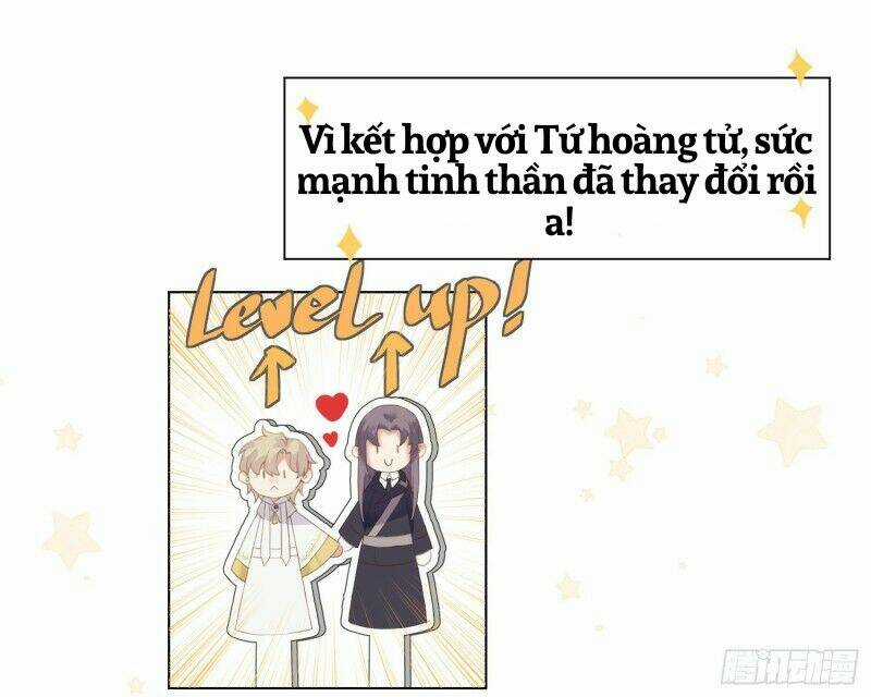 Công Lược Của Mami - Chapter 4 - Trang 23