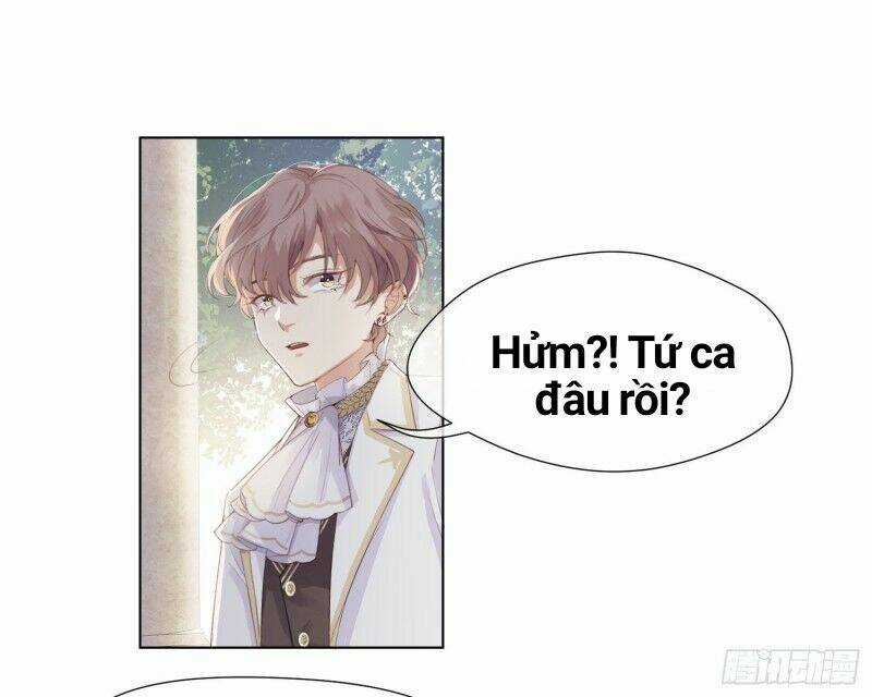 Công Lược Của Mami - Chapter 4 - Trang 27