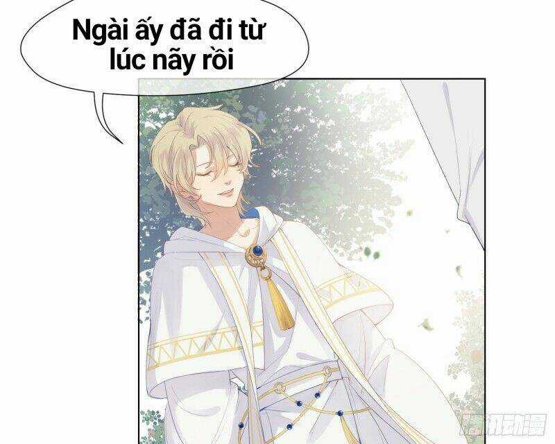 Công Lược Của Mami - Chapter 4 - Trang 28