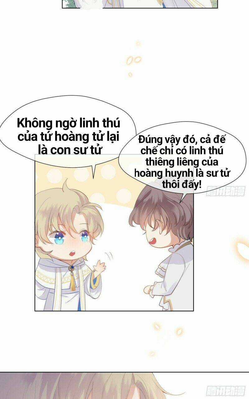 Công Lược Của Mami - Chapter 4 - Trang 29